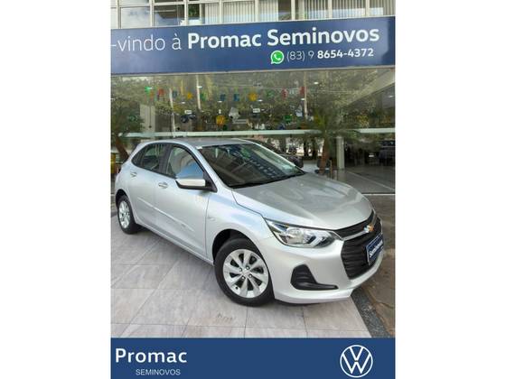 CHEVROLET ONIX 1.0 TURBO FLEX PLUS LT MANUAL CHEVROLET ONIX 1.0 TURBO FLEX PLUS LT MANUAL